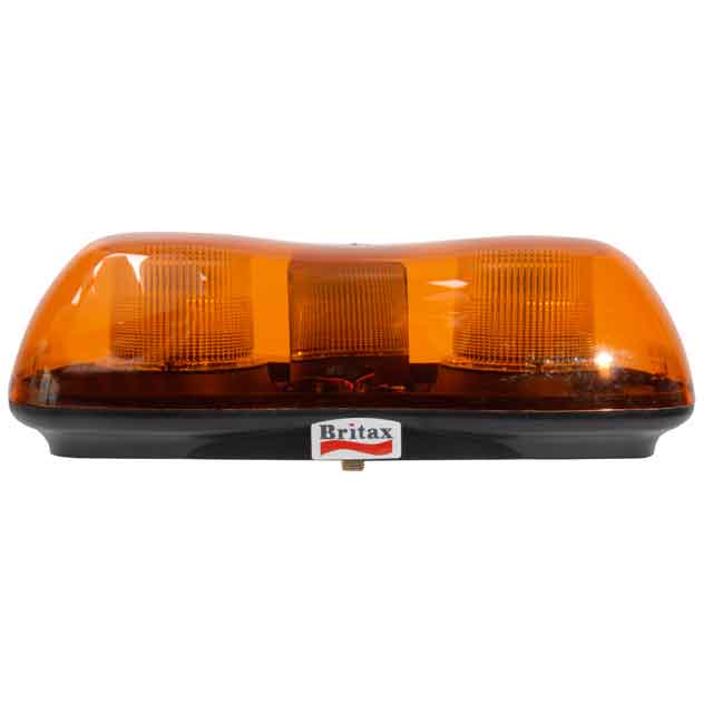 KLTF1440 AEROLITE 420 LED 2 Module Lightbar