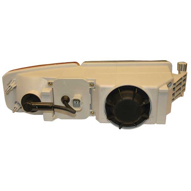 KLTF1493 FOG & INDICATOR LAMP LH