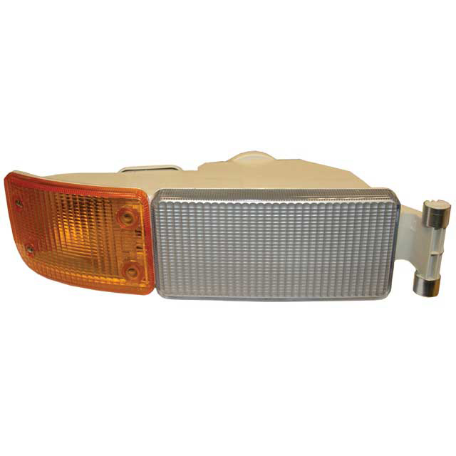 PARK & INDICATOR LAMP RH