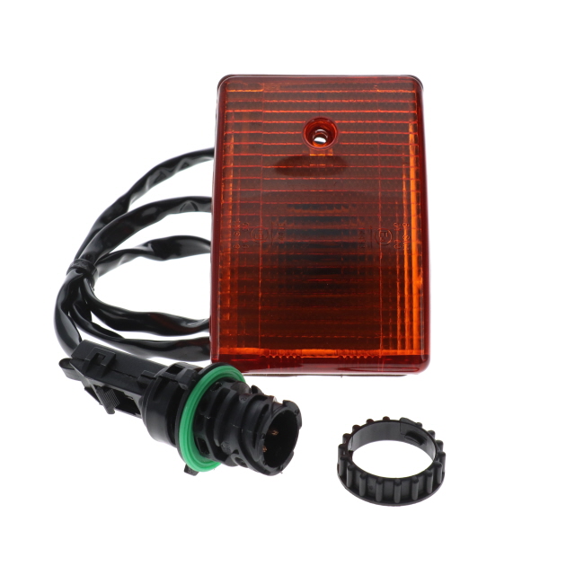 INDICATOR LH/RH C/W PLUG AND WIRE LOOM