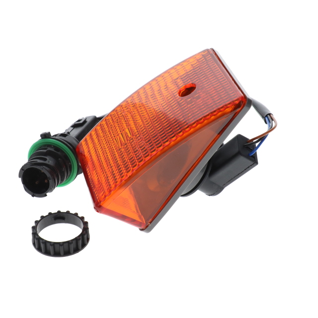 KLTF1500 INDICATOR LH/RH C/W PLUG AND WIRE LOOM