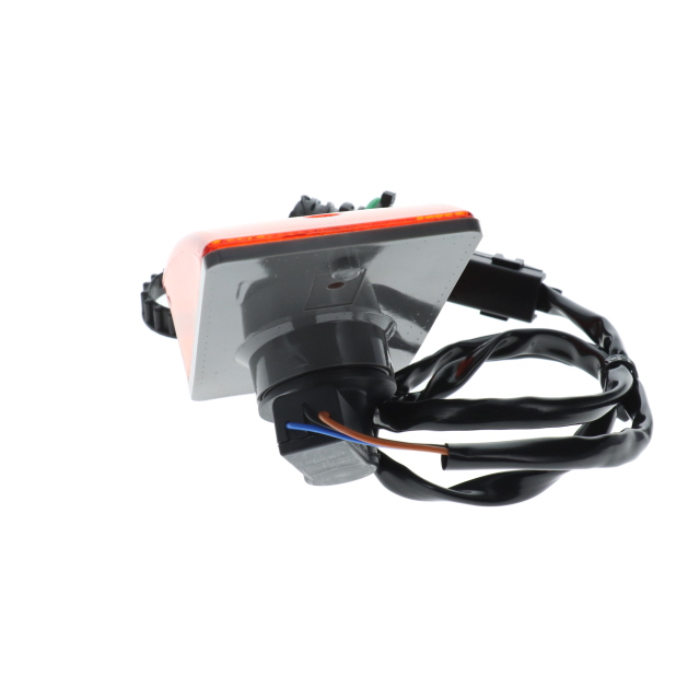 KLTF1500 INDICATOR LH/RH C/W PLUG AND WIRE LOOM