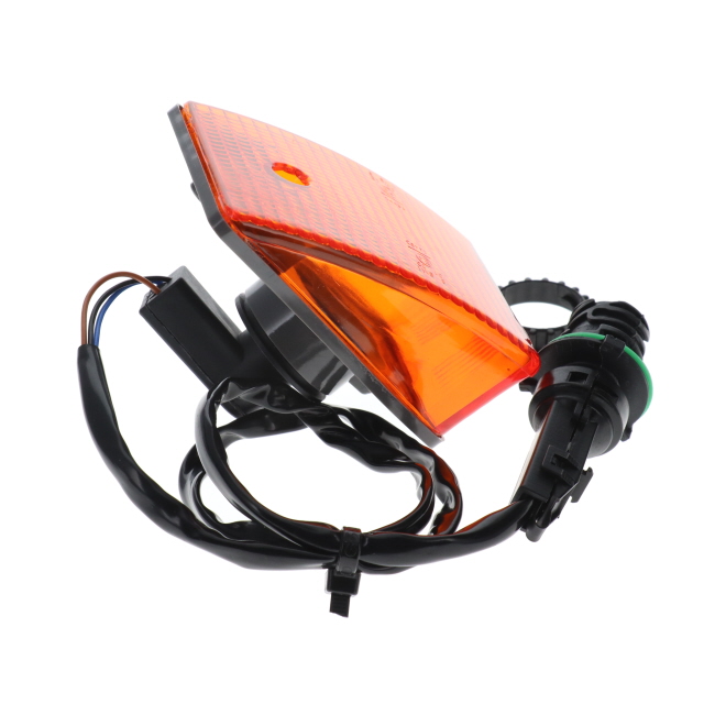 KLTF1500 INDICATOR LH/RH C/W PLUG AND WIRE LOOM