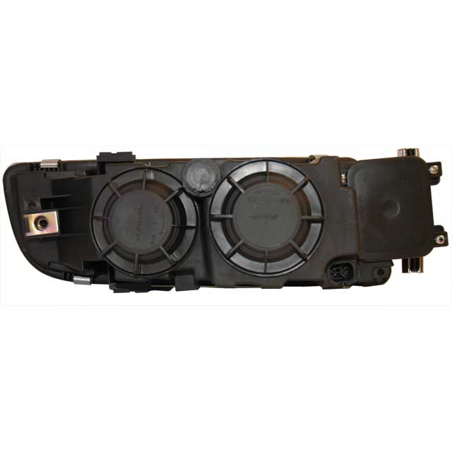 KLTF1511 HEADLAMP ELE OPP W/O DRL LED RH