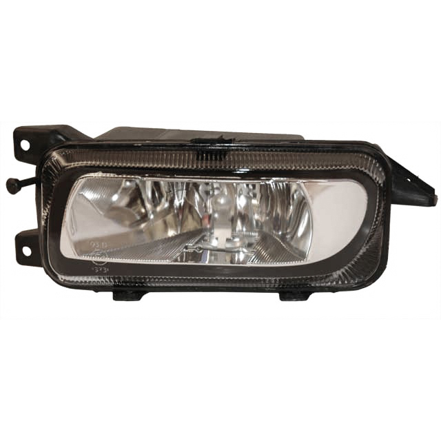 FOG LAMP LH