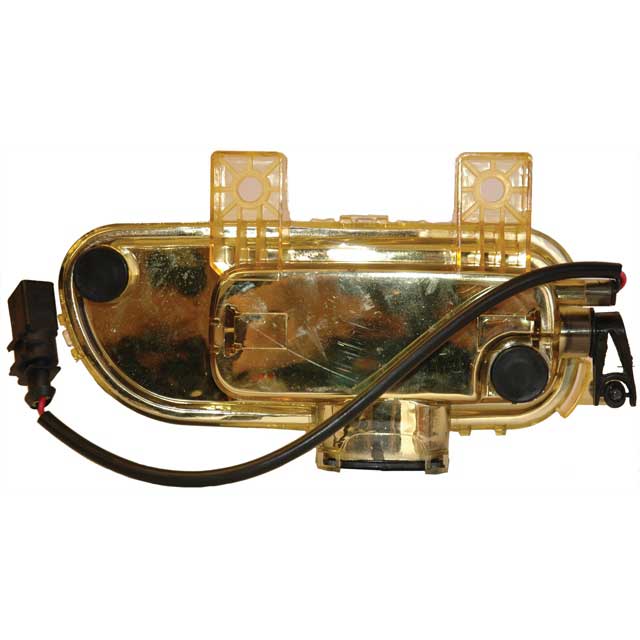 KLTF1522 FOG LAMP LH