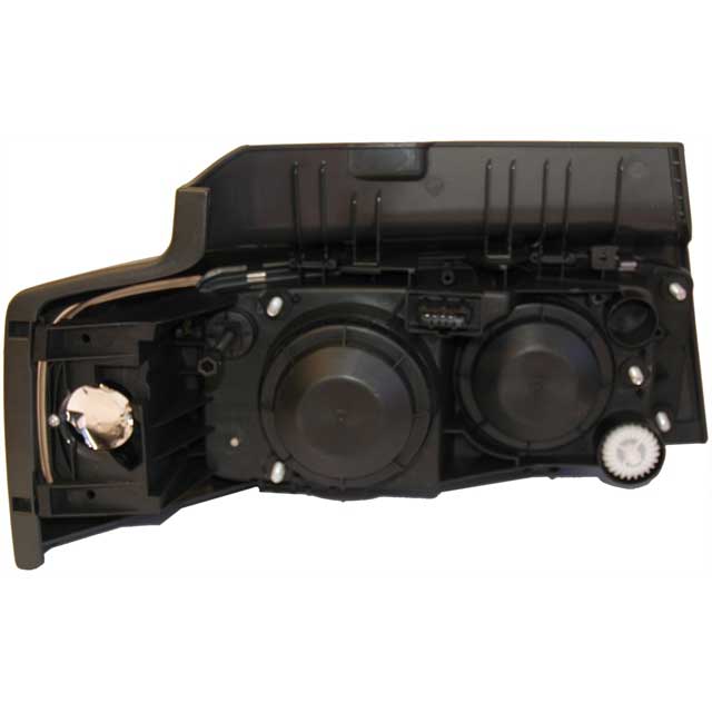 KLTF1524 Headlamp LH suits RENAULT Midlum