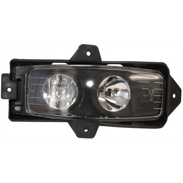 FOG LAMP RH