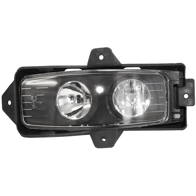 FOG LAMP LH