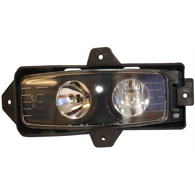 KLTF1526 FOG LAMP LH
