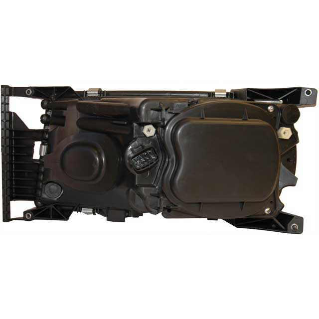 KLTF1527 HEADLAMP MANUAL RH XENON BULB