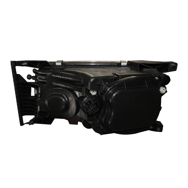 KLTF1527LHD HEADLAMP MANUAL RH FOR LEFT HAND DRIVE