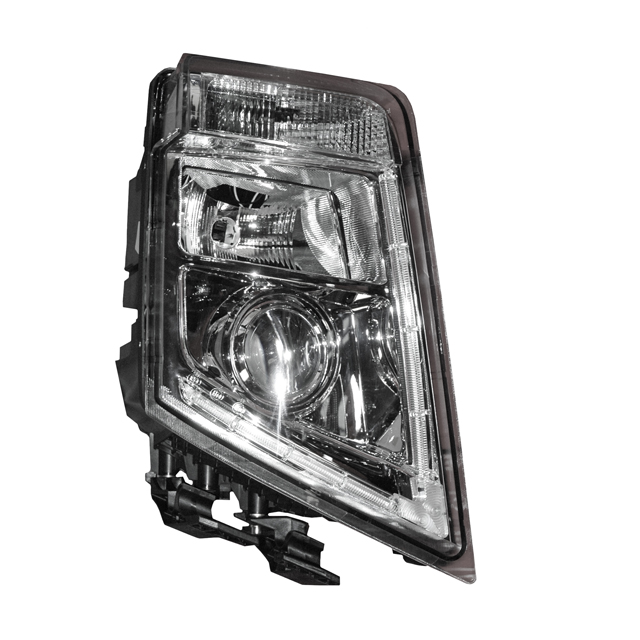 RH VOLVO FH13 HEADLAMP LHD