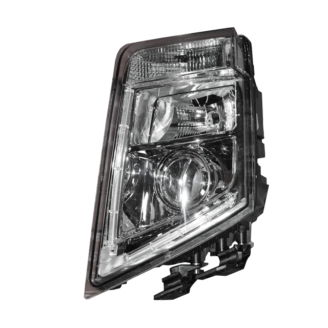 LH VOLVO FH13 HEADLAMP