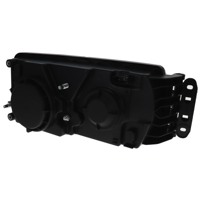 KLTF1544C HEADLAMP ASSEMBLY LH WO LOAD LEVELING