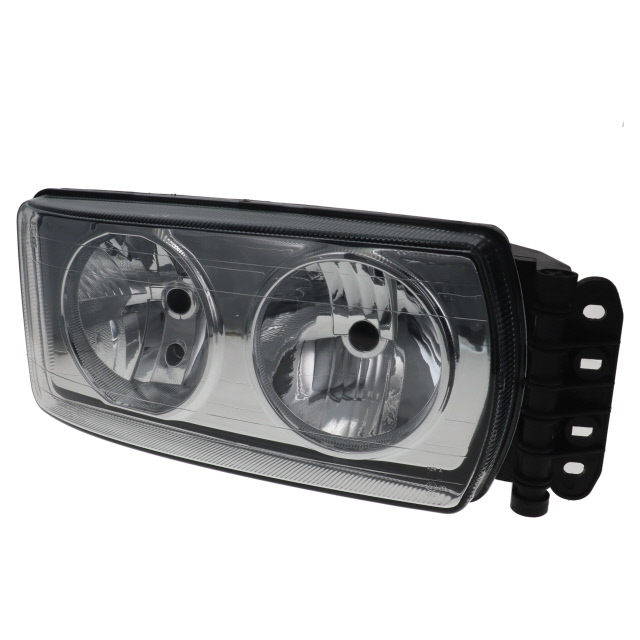 HEADLAMP ASSEMBLY RH WO LOAD LEVELING