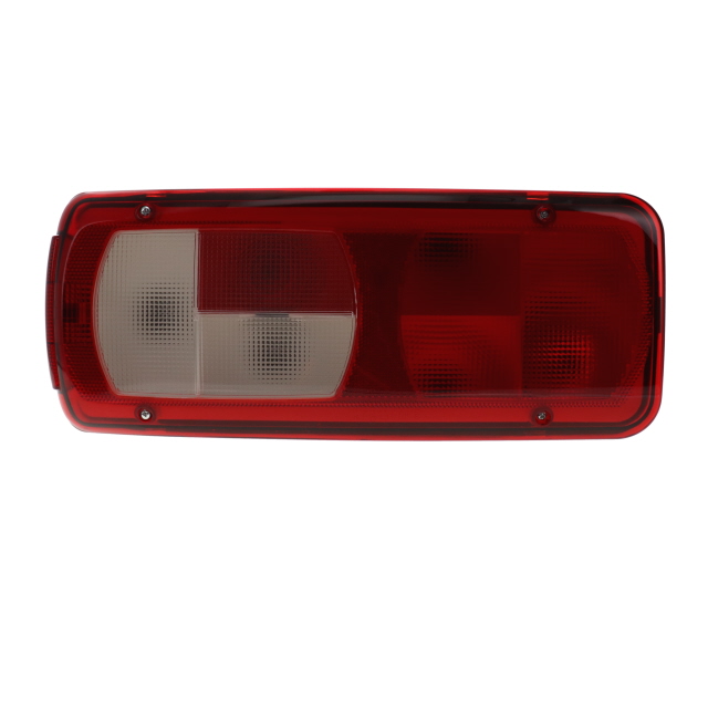 KLTF1547U Rear Lamp LH with Registration Lamp