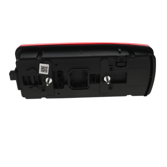 KLTF1547U Rear Lamp LH with Registration Lamp