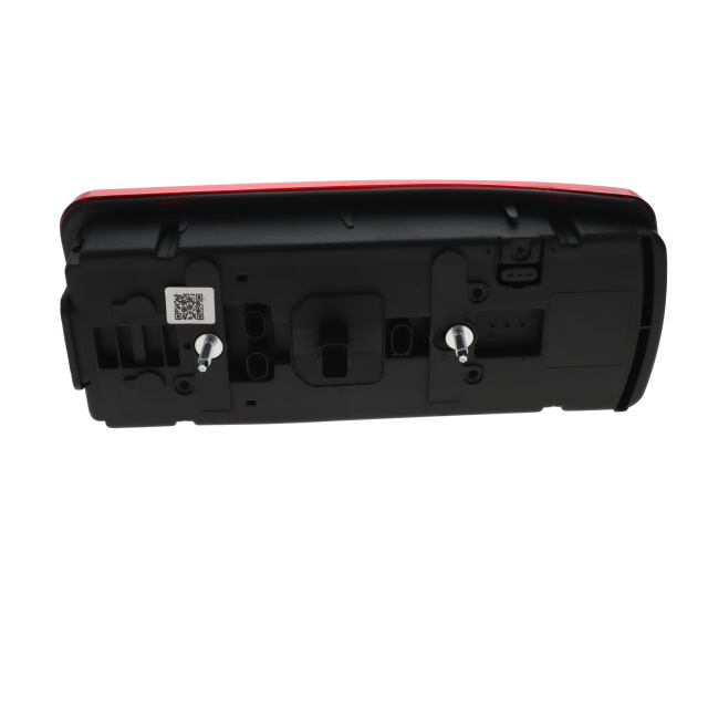 KLTF1550U Rear Lamp LH c/w Registration Lamp