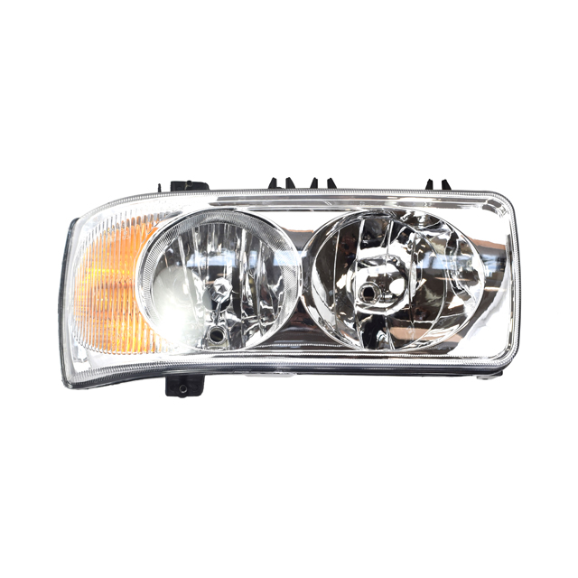 Headlamp RH to suit DAF