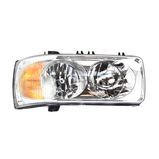 KLTF1555 Headlamp RH to suit DAF