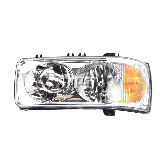 KLTF1556 Headlamp LH to suit DAF