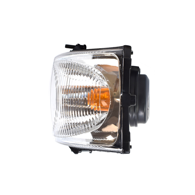 KLTF1556 Headlamp LH to suit DAF