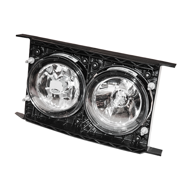 Fog Lamp RH - To Suit DAF CF/LF