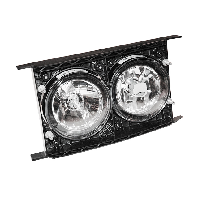 Fog Lamp LH - To Suit DAF CF/LF