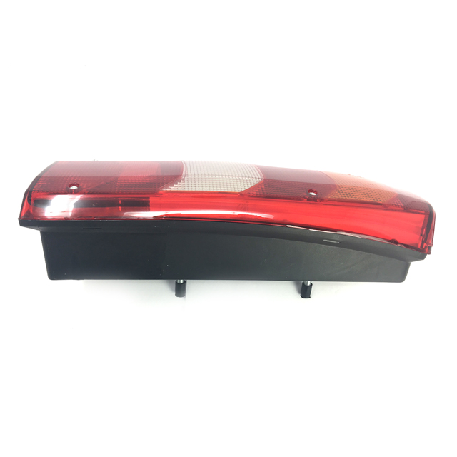 KLTF1577U LED Rear Lamp RH to suit MERCEDES Actros