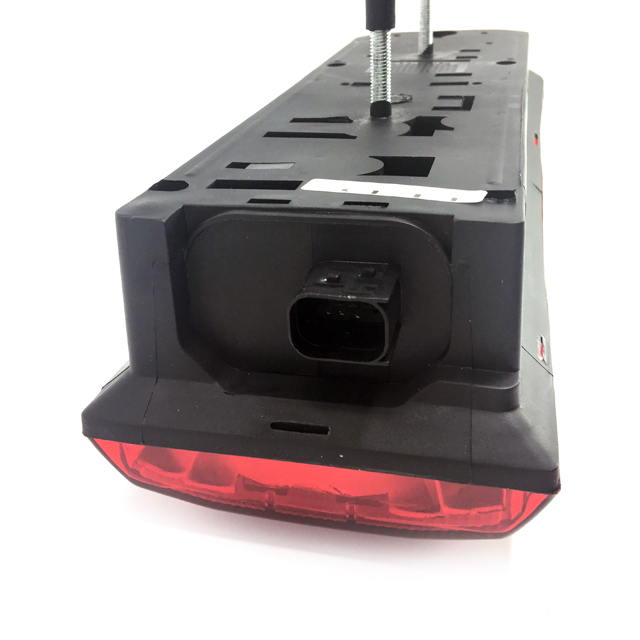 KLTF1577U LED Rear Lamp RH to suit MERCEDES Actros