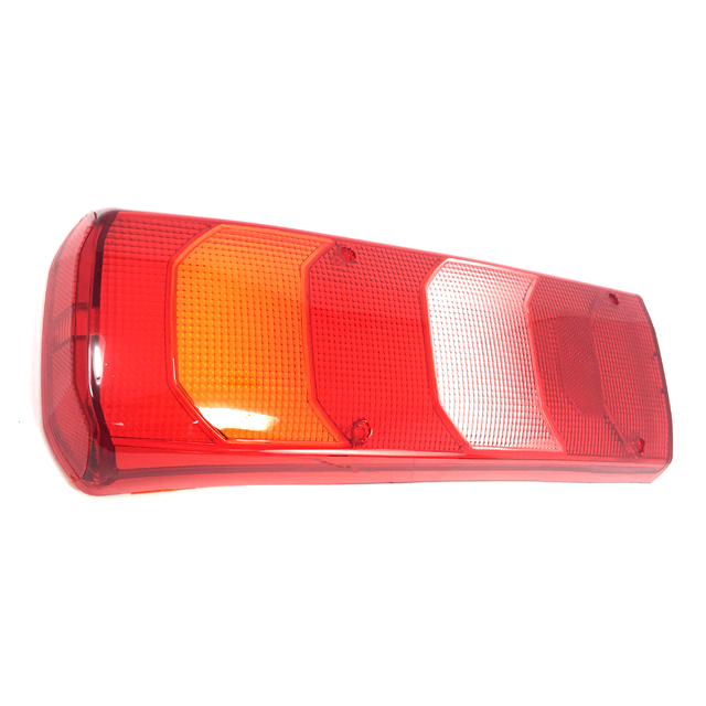 Replacement Rear Lens LH/RH suits MERCEDES Actros