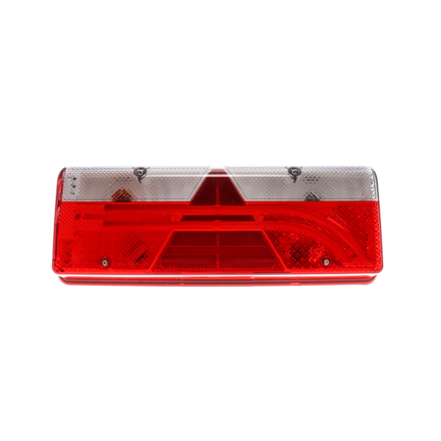 Aspoeck Europoint III LH Rear Lamp 7 Pin Ass2