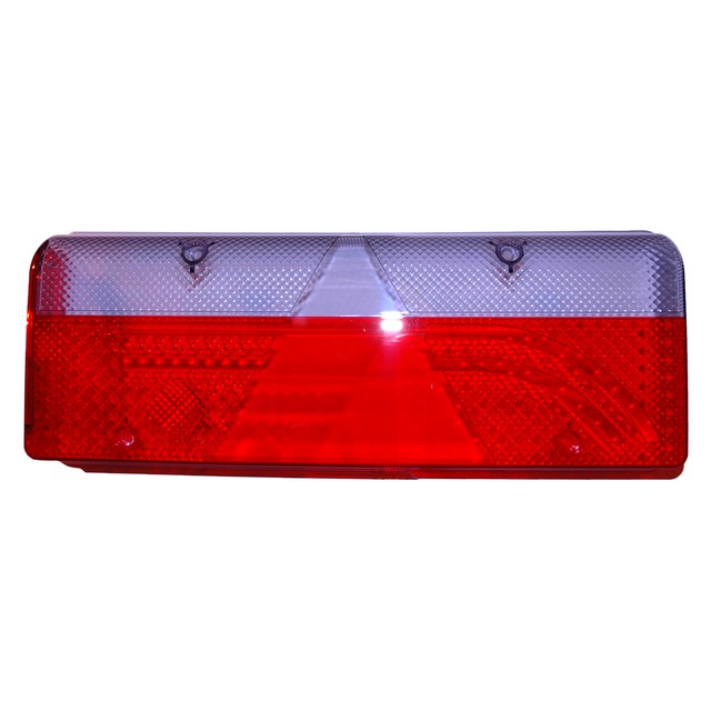 KLTF1592 Aspoeck Europoint III LH Replacement Lens