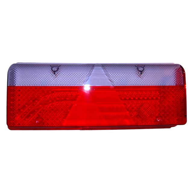 KLTF1593 Aspoeck Europoint III RH Replacement Lens