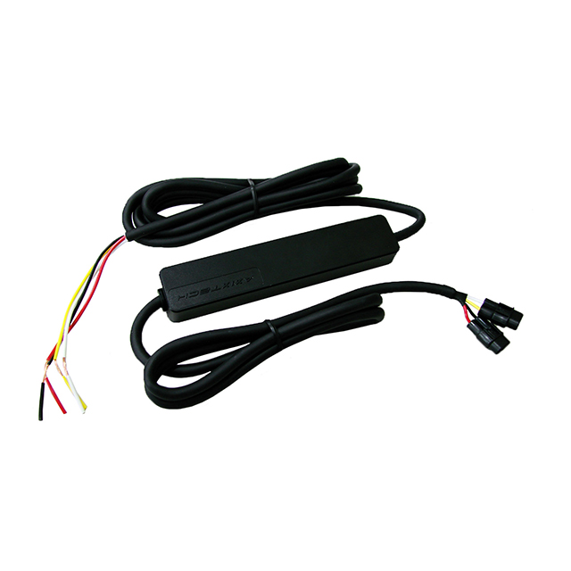 KLTF1702 WARNING LAMP KIT 9-32V LED