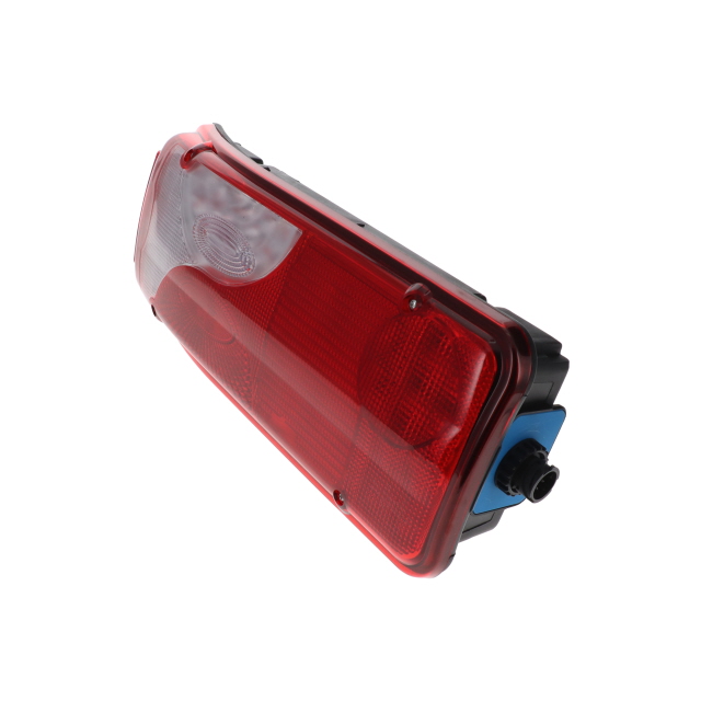 KLTF1758LED REAR LAMP LED RH C/W REVERSE ALARM