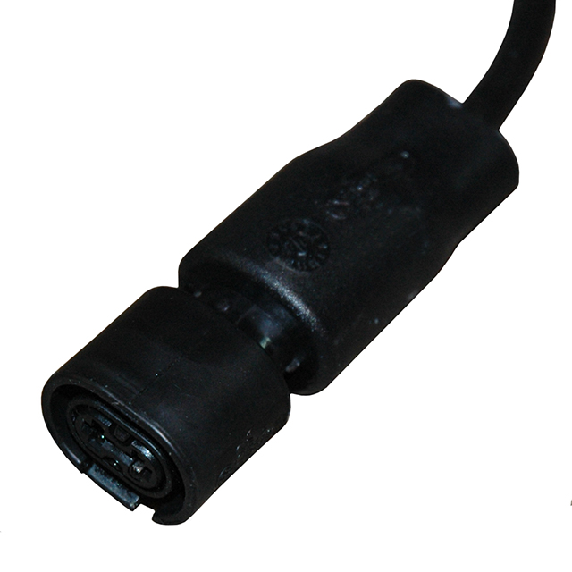 KLTF1777 EOML DXLC8 TO FIX ONTO REAR LAMP LC8T 2PIN CONNECTOR