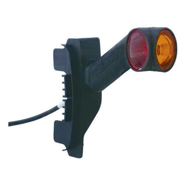 EOML DXLC8 TO FIX ONTO REAR LAMP LC8T CLICK IN CABLE