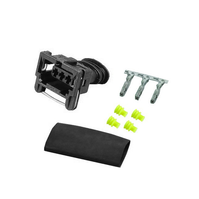 KLTF1786 3 Way Female JPT Connector Repair Kit