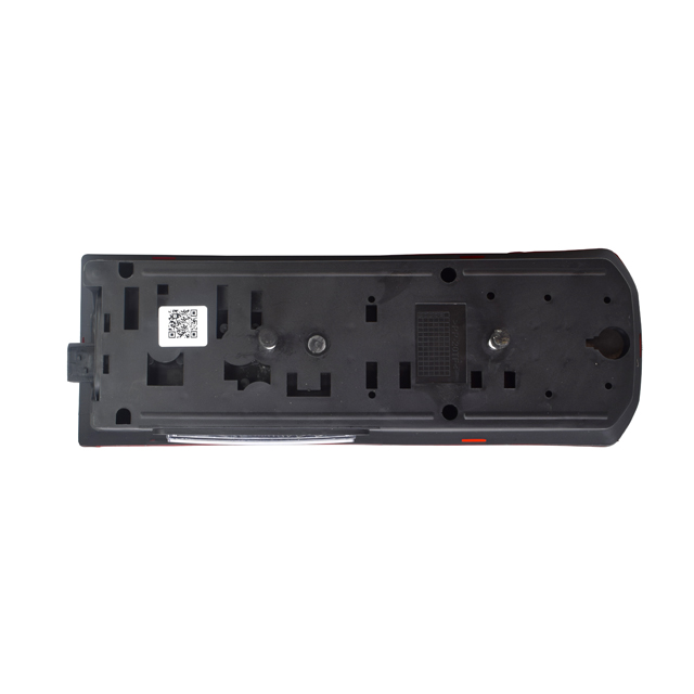 KLTF2191U Rear Lamp LH with Number Plate Lamp