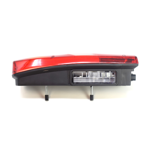 KLTF2191U Rear Lamp LH with Number Plate Lamp