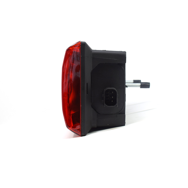 KLTF2192U Rear Lamp RH without Number Plate Lamp to suit Mercedes Actros