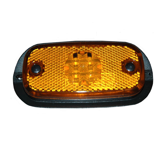 SIDE MARKER LED 12 VOLT