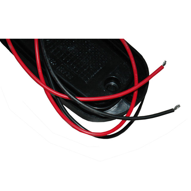 KLTF2204 SIDE MARKER LED 12 VOLT