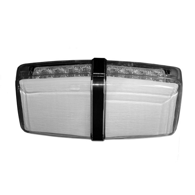 MINI BEACON BAR DUAL VOLTAGE LED