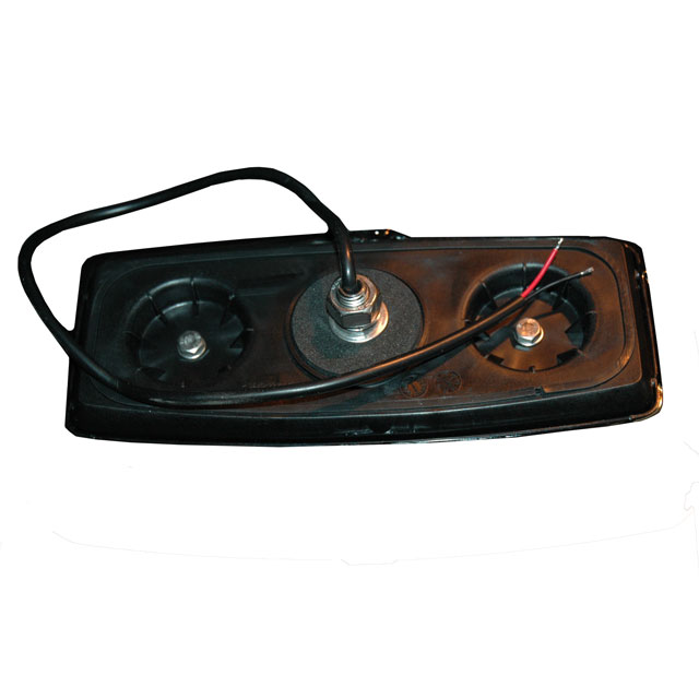 KLTF2206 MINI BEACON BAR DUAL VOLTAGE LED