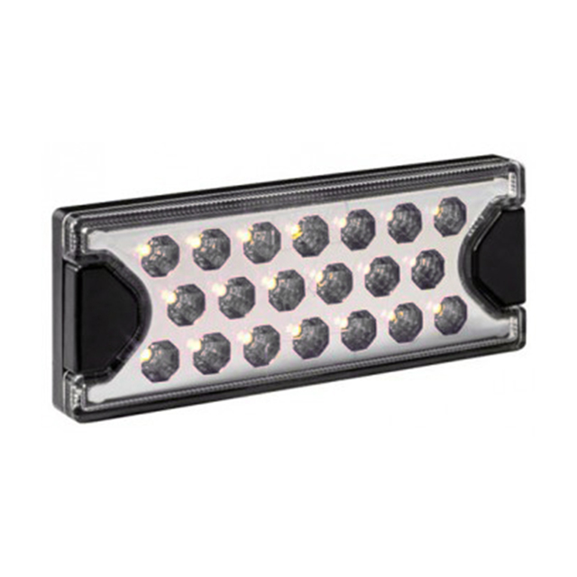 MINILED 2  12-24V REVERSE LAMP