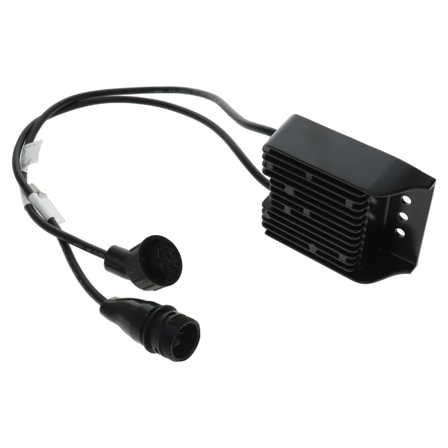 LED Control Box - Adaptor for none LED Trucks 24v