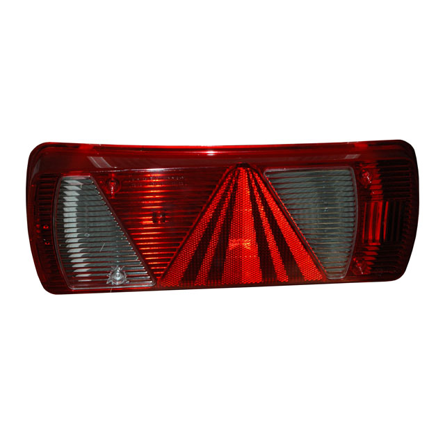 Aspoeck Replacement LH Lens For Ecopoint 2 Lamps